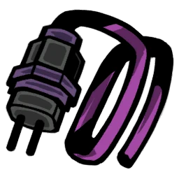 Anti-Ovine Grounding Plug